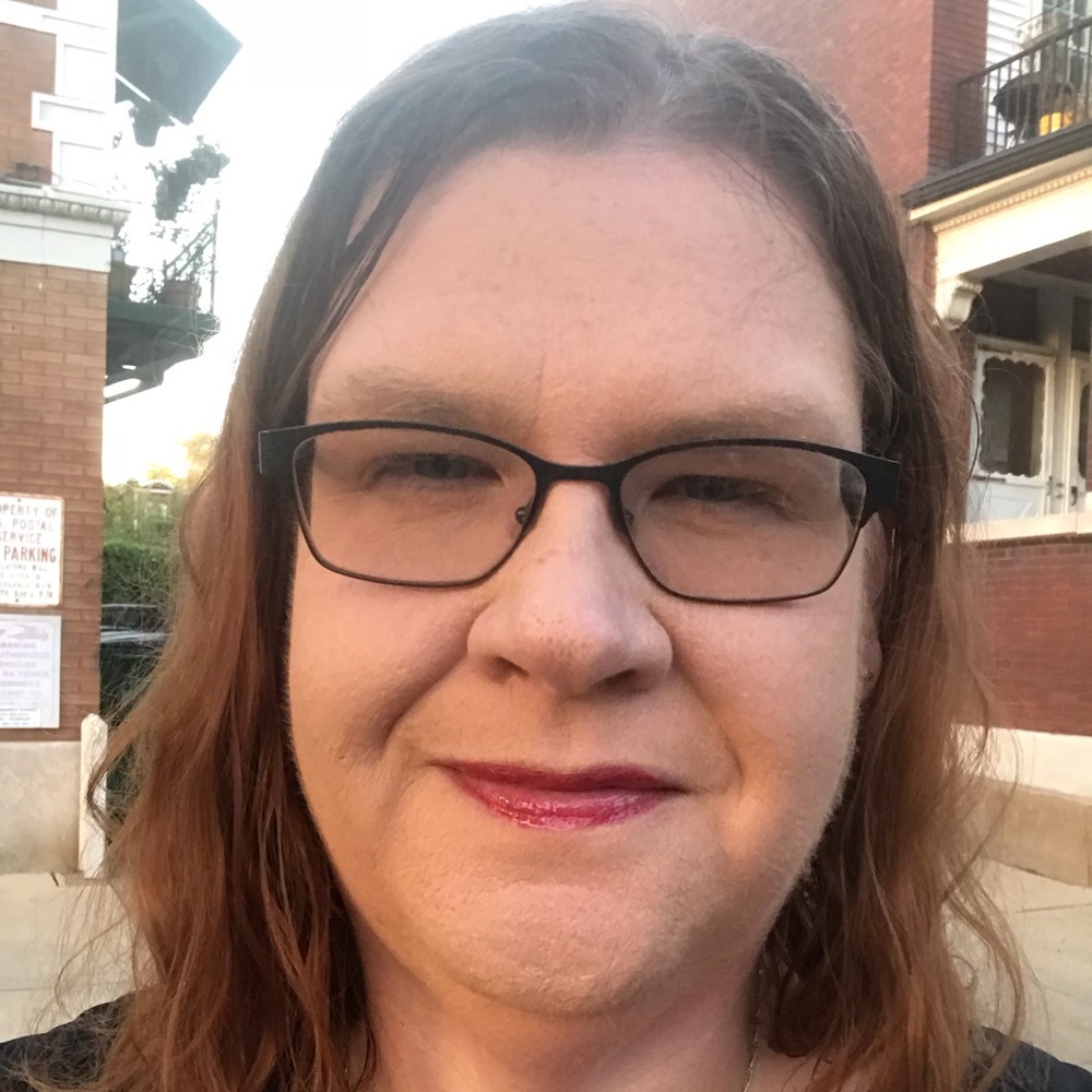 Meet your Posher, KaeLee